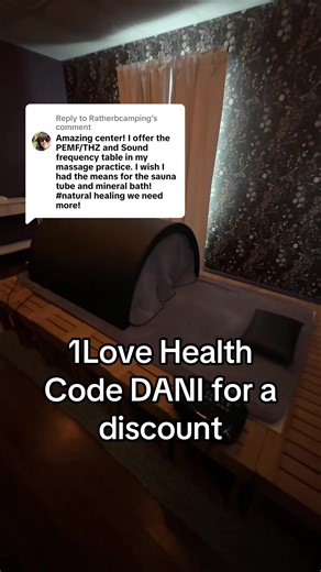 Replying to @Ratherbcamping https://1lovehealth.com/DANIELLEHOHL Code DANI for a discount🫶🏼