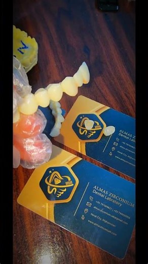 Zirconia Exocad Library Training | Perfect Dental Design #exocad #zirconia #dentallab #dentalshorts