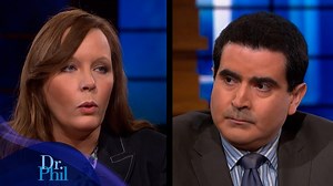 My Husband, My Boyfriend, My Big Decision | Dr. Phil