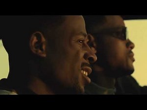 Bad Boys (1995): Opening scene (Will Smith, Martin Lawrence)