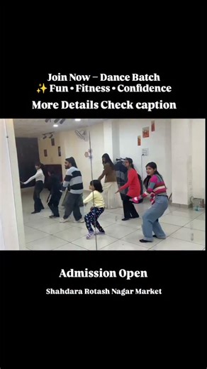 Inspiration Dance Studio on Instagram: "Join Now – Dance Batch ✨ Fun • Fitness • Confidence Join Our Regular Classes🎵🫶🏻 Faculty - @rahulsaini_3052 Sir *Dance Classes | Wedding & School Events Choreography | Zumba & Fitness | Singing Classes (Guitar, Harmonium, Tabla, Bhajan) | Style Base Training (Hiphop, Punjabi, Classical, Bollywood, Haryanvi) | Devotional Choreography | Online Classes | Home Classes | Reality Show Training | Theatre Classes* Space available for : *Workshop | Dance Pratice 