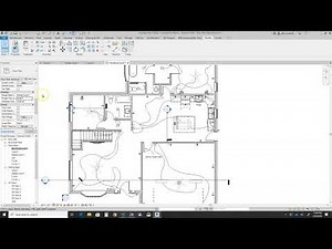 Revit 2020: Advanced Skills, Make Discipline Related Copies