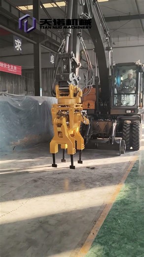 Ballast tamper, an efficient tool for track bed tamping!