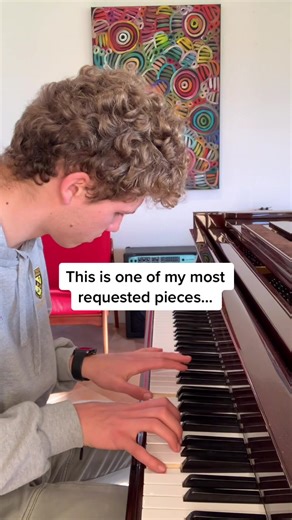 Beautiful Piano Arrangement from The Piano Movie