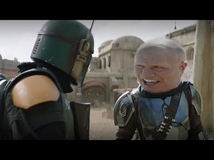 you really buy into that BANTHA fodder LIKE A BANTHA