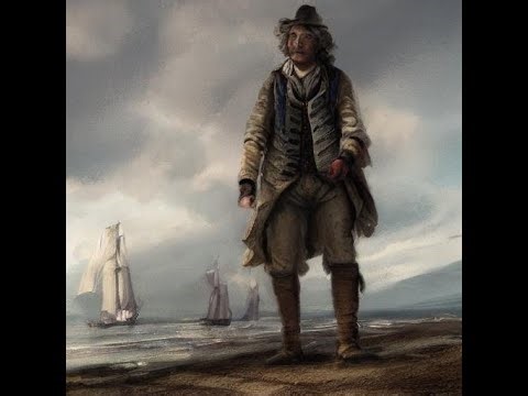 🎧The Adventures of Roderick Random by Tobias Smollett Part 2 Audiobook | Classic Picaresque Novel