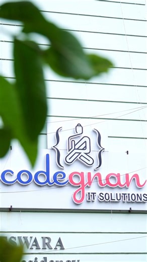 Codegnan | Excel in Coding & Placement on Instagram: "🚀 From Selfie to Sci-Fi — Mission Completed! Our AR Filter Workshop turned imagination into innovation 💫 Students built AI-powered filters that tracked faces, glowed with emotion, and reacted in real-time using Mediapipe + OpenCV + Python 🤖 Huge shoutout to everyone who coded their way into the future of AR! 💬 Comment READY 🔮 if you want to join the next workshop! #Codegnan #ARWorkshop #FromSelfieToSciFi #AugmentedReality #AIFilters #Ope