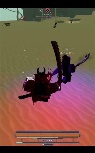 they pulled up like conquest #roblox #deepwokenmontage #deepwokenpvp #deepwoken #deepwokenguild