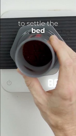 🔥 The AeroPress Coffee Maker and its Espresso Cap!