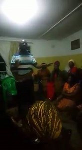 10K views · 209 reactions | Showing the women how its done, wiyu wiyu wiyu | Zambian Landscape | Facebook