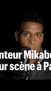 Le chanteur haïtien Mikaben meurt sur scène lors du concert de Carimi à Paris