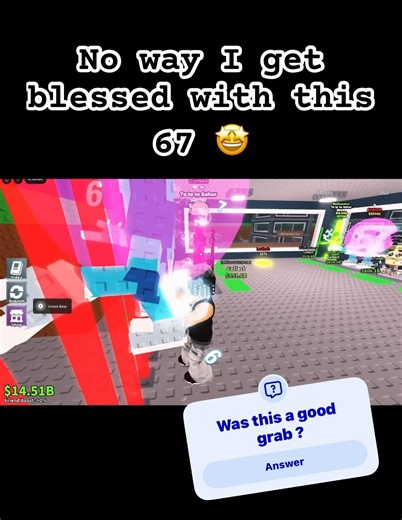 BRAINROT GODS WAS ON MY SIDE😇 #roblox #rblx #robloxshorts #stealabrainrot #brainrot #trending #clip