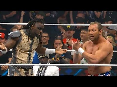 LIVE: AEW Double or Nothing 2025 Full Show Highlights | Anarchy in the Arena Full Match Highlights