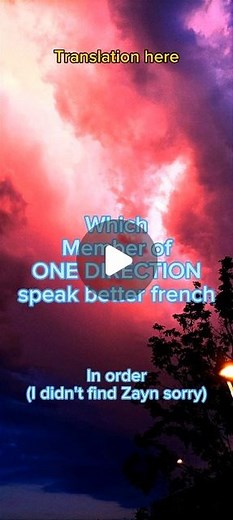 1D fan edits on Instagram: "ONE DIRECTION speaking french 😍💙💚🧡❤️ #edit #trend #niallhoran #harrystyles #liampayne #louistomlinson #onedirection"