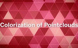 ApplicationsMaster _ 点云着色