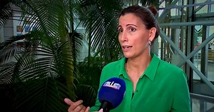 Joana Rodrigues: "Às vezes é um bocadinho mais pesado financeiramente, outras vezes nem tanto"