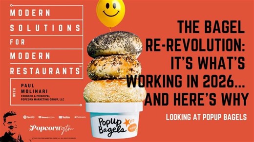 Here's Why Popup Bagels is Exploding in 2026 | Suhel Ahmed