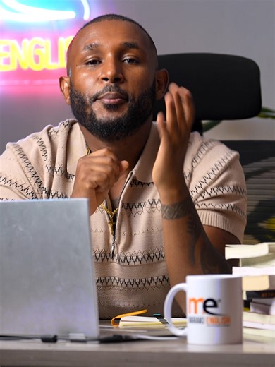 Learn Daily English: Using 'Don't Be' Effectively