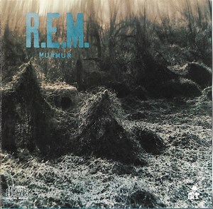 R.E.M. - Murmur