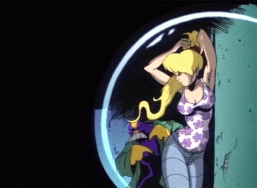 The MAXX: A Must-See Series for Comic Fans