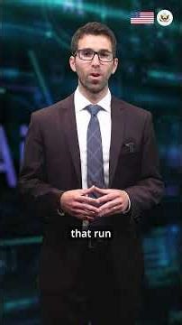 American AI Expert Explains Essential AI Components