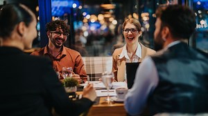 What to look for in business expense tracking apps and tools