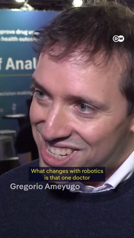 This exoskeleton gets you fit after a stroke