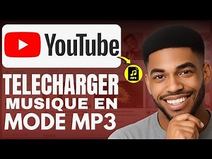 How to Download Music from YouTube in MP3 Format (2026)
