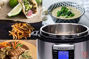 7 Best All-In-One Kitchen Appliances on The Market