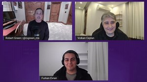 使用 Serenity 平台构建Web 应用