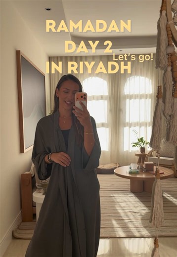 Exploring Expat Life in Riyadh: What You Need to Know