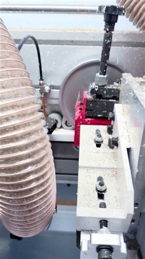 #woodworkingmachinery #Automaticedgebandingmachine #edgebandingmachine #Edgebandingmachinefactory