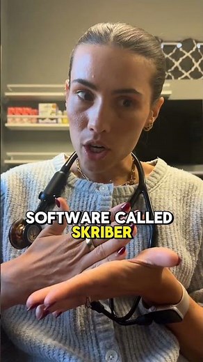 Revolutionizing Patient Care: How Scriber Software is Saving Time for Healthcare Professionals