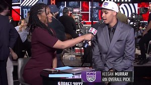 2022 NBA Draft Interview