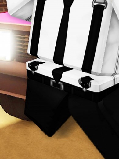 A Dusty Trip Part 3 #MEMES #Juan #DirectorJuan #Roblox #RobloxEdit #Luca #Bacon #lututu #ham #pork