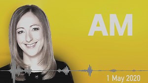 Speaking with the ABC’s AM about the COVID-19 pandemic and the need for an independent review. ABC Radio National | Marise Payne