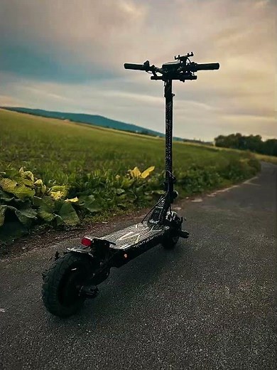 KuKirin G2 Master Ride and Top speed POV #kukirin #kukiring2master #dji #djiosmoaction4 #fypシ゚viral