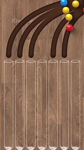 3.8K views · 37K reactions | Experience Endless Fun with Puzzle & Sorting Games - Download Now and Challenge Yourself! | Ball magic | Facebook