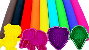 136K views · 2.9K reactions | Best Education Video for Kids, Children to learn colors. | Play-Doh Videos | Facebook