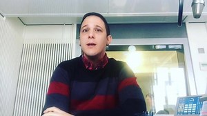 Estos son los temas que nuestro #DJ de #MaximaFM Ramsés López #ElFaraón tiene preparados para hoy V I E R N E S 🎉 Sube el volumen de tu 📲🖥📻 Play.maxima.fm ➡️ GO | LOS40 DANCE