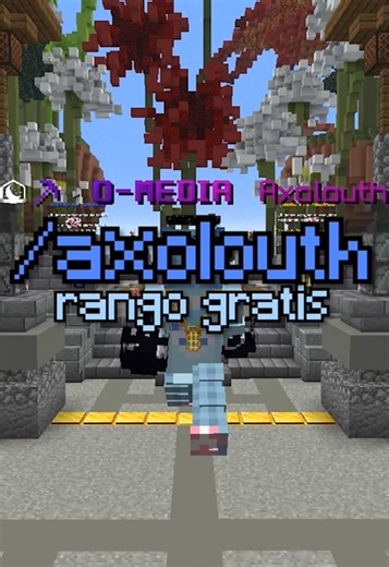 Comandos Secretos en BoxPVP Bedrock