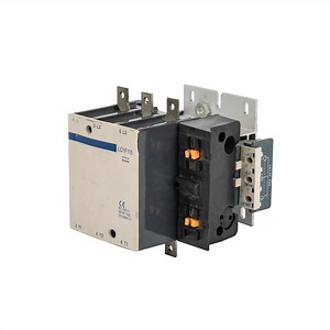 [Hot Item] AC Contactor 2 Pole 24V Coil