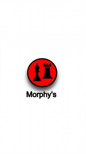 The Genius of Paul Morphy — His Most Beautiful Checkmate!