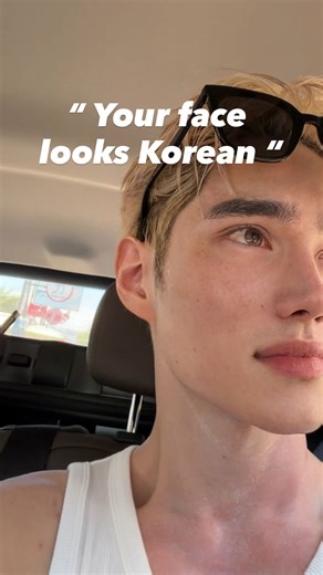 EDWARD永ZO on Instagram: "Korean or Chinese? 🇨🇳🇰🇷 This was a crazy conversation. How did Sinophobia become so normalized? . This happens to me a lot when I travel, locals often say: “You look Korean” or “Are you Korean?” as a form of a compliment. I was shocked (but not surprised) when my driver in Bali started sharing his thoughts about Chinese people in comparison. In this video, I made 3 attempts to get him to do some critical thinking... English isn’t his first language, so I had to simpl