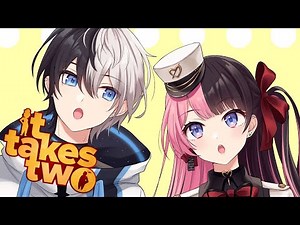 【ItTakeTwo】七夕おれあぽ【Kamito】