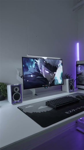 Clean Taskbar for free 😈 | #pc #setup #desktop #windows #gaming