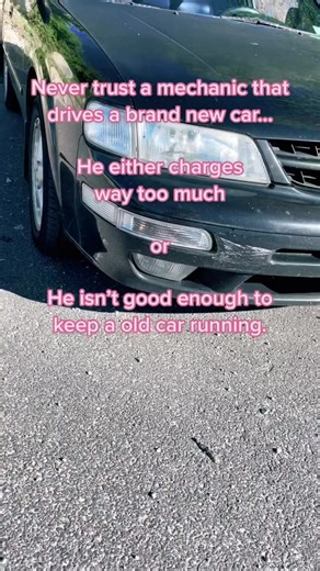 75K views · 978 reactions | 304K and she still hustling #mechanic #mechaniclife #mechanicsoftiktok #protip #foryoupage #letsbefriends #fyp #cartok #rustbeltmechanic #rustbelt #duet #stitch #follow | Fattony The Mechanic | Facebook