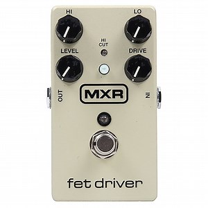 MXR FET Driver | Reverb Australia