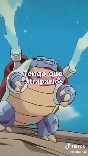 Pokémon Opening 1: Intro Latino Oficial