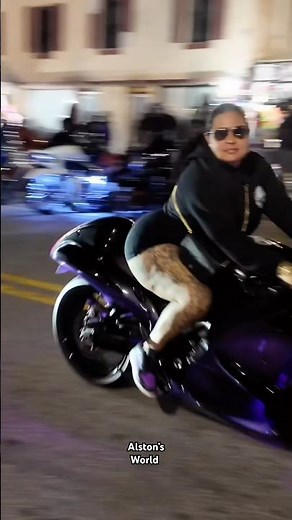 2026 Daytona beach black bike week was 🔥 🔥